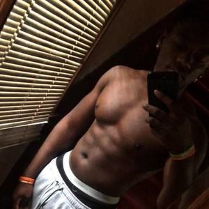 Meet your Posher, Mark